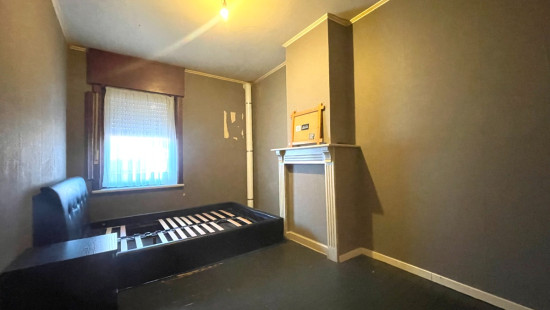 Hogeweg - 108 - - 8930