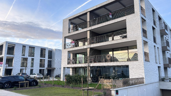 Helenastraat - 1 - 7 - 3540