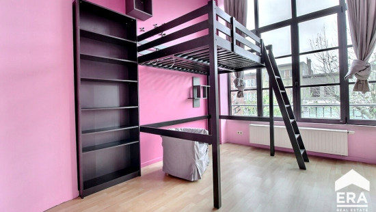 Boulevard Maurice Herbette - 67 - 1 - 1070