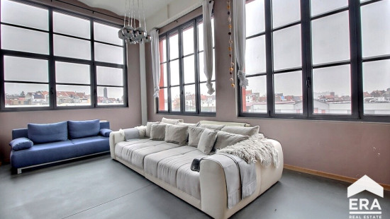 Boulevard Maurice Herbette - 67 - 1 - 1070