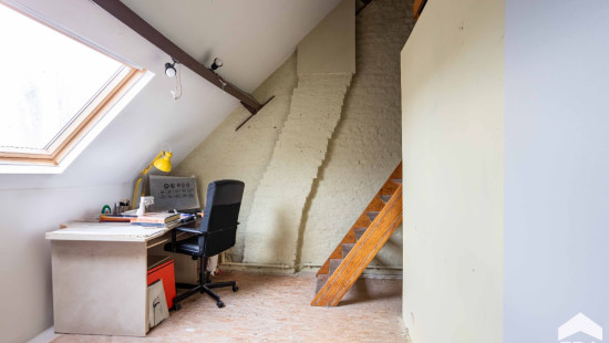 Binnenstraat - 107 - - 9300