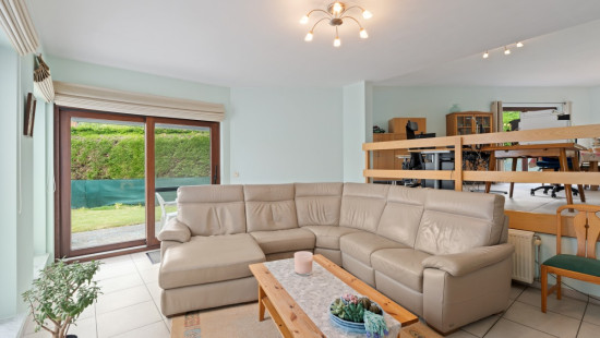 Mankevosstraat - 11 - - 1860