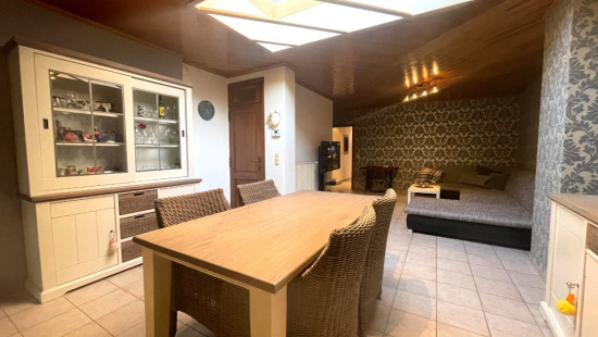 Hogeweg - 108 - - 8930