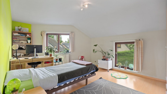 Mankevosstraat - 11 - - 1860