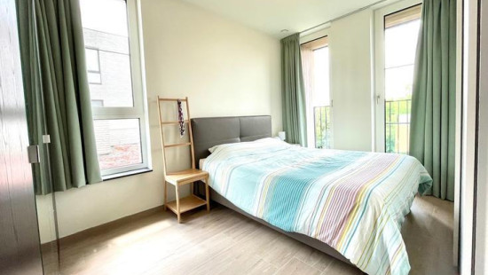 Hendrik van Veldekesingel - 35A - 4.01 - 3500