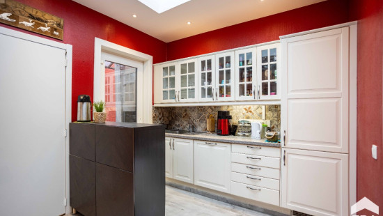 Binnenstraat - 107 - - 9300