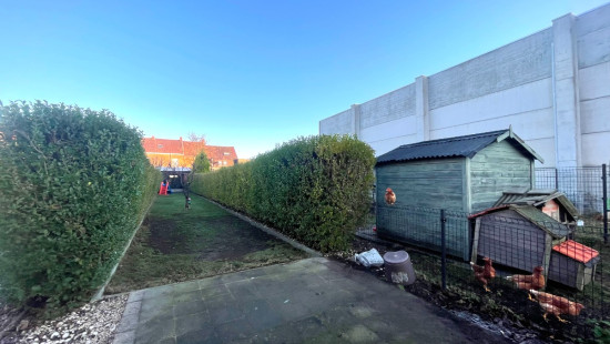 Hogeweg - 108 - - 8930