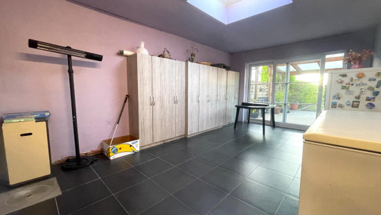 Hogeweg - 108 - - 8930