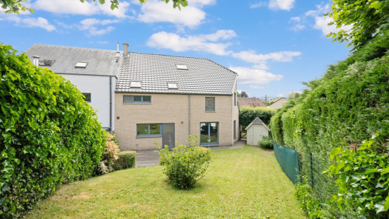 Mankevosstraat - 11 - - 1860