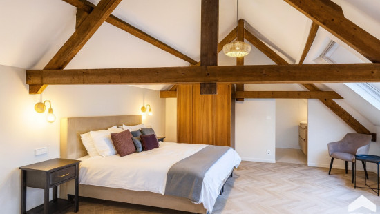 Zonnestraat - 11 - - 9450