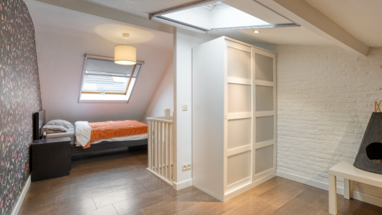 Zelestraat - 13 - - 2800