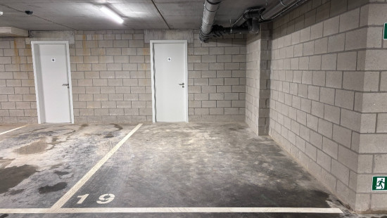 Helenastraat - 1 - 7 - 3540