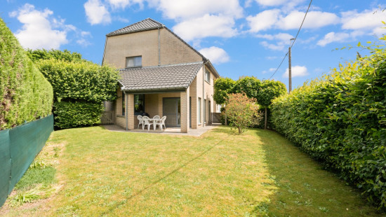 Mankevosstraat - 11 - - 1860