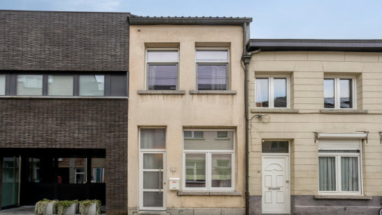 Zelestraat - 13 - - 2800