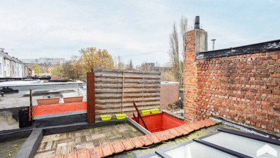 Binnenstraat - 107 - - 9300