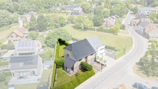 Mankevosstraat - 11 - - 1860