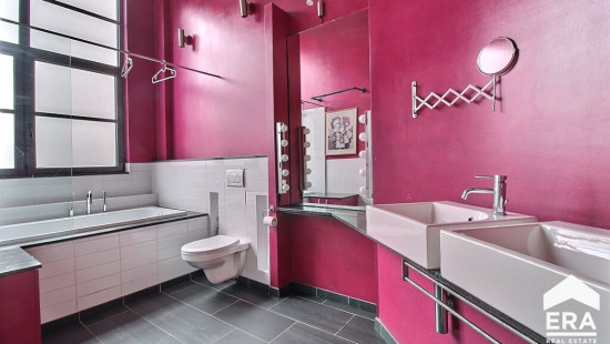 Boulevard Maurice Herbette - 67 - 1 - 1070