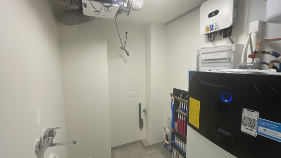 Bevelsesteenweg - 83 - 1.2 - 2560