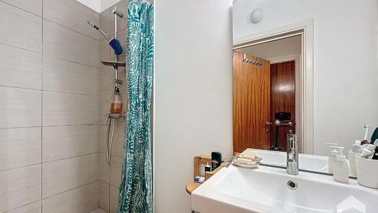 Rue Gustave Biot - 25 - - 1050