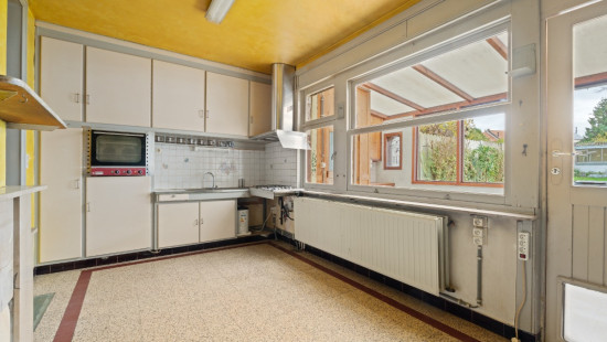 Fabrieksstraat - 76 - - 1930