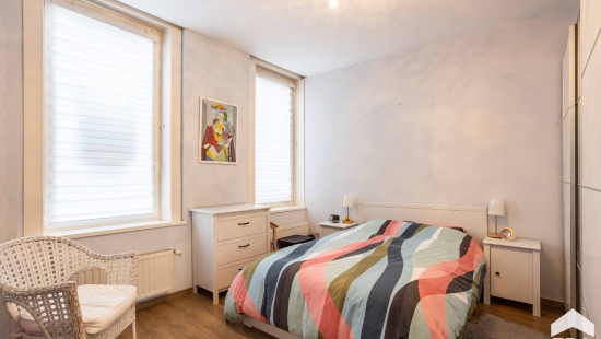 Binnenstraat - 107 - - 9300