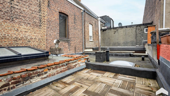 Binnenstraat - 107 - - 9300