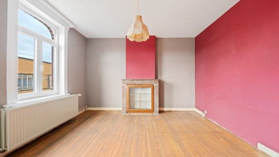 Fabrieksstraat - 76 - - 1930