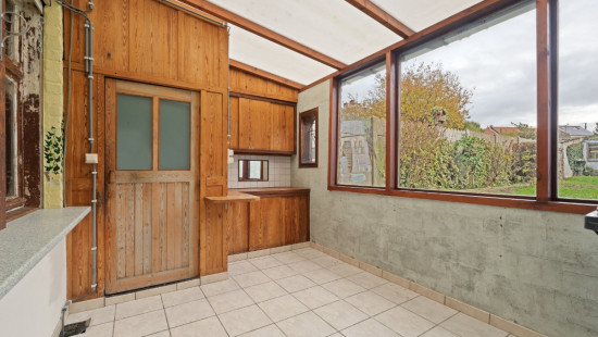 Fabrieksstraat - 76 - - 1930