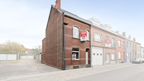 Fabrieksstraat - 76 - - 1930