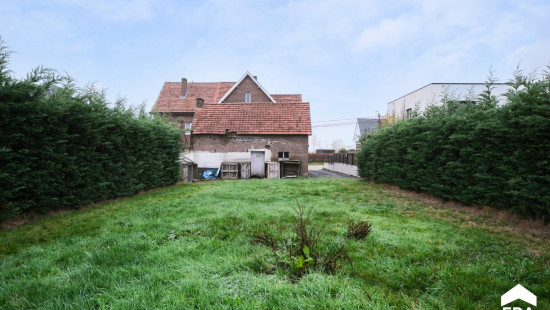 Grote Steenweg - 164 - - 3454