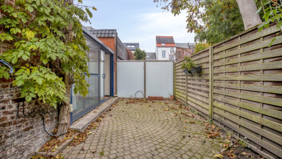 Zelestraat - 13 - - 2800