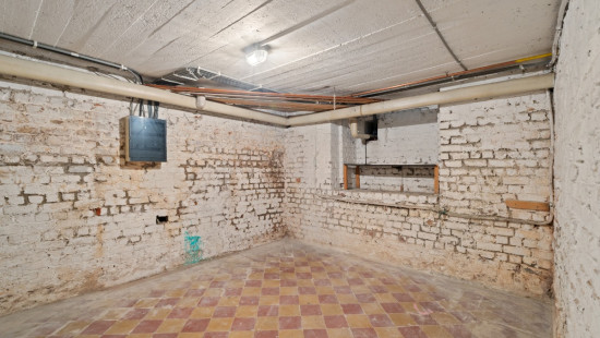 Fabrieksstraat - 76 - - 1930