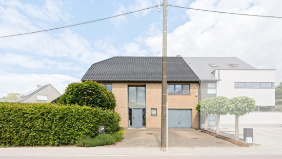 Mankevosstraat - 11 - - 1860