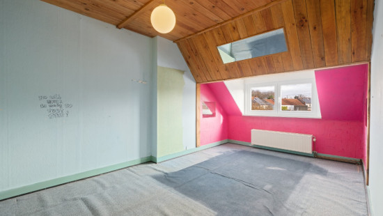 Fabrieksstraat - 76 - - 1930