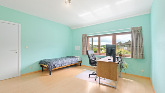 Mankevosstraat - 11 - - 1860