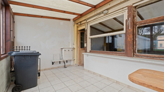 Fabrieksstraat - 76 - - 1930