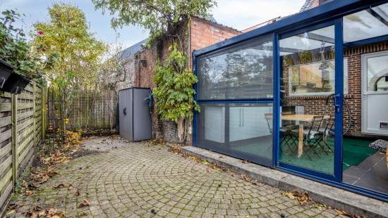 Zelestraat - 13 - - 2800