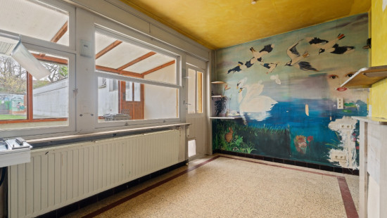 Fabrieksstraat - 76 - - 1930