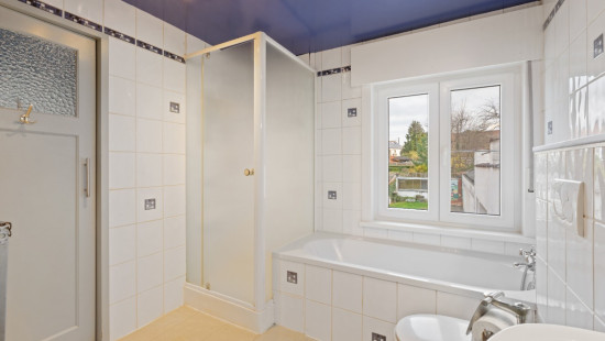 Fabrieksstraat - 76 - - 1930