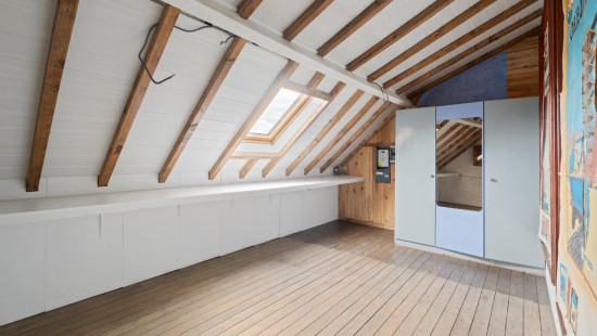 Fabrieksstraat - 76 - - 1930