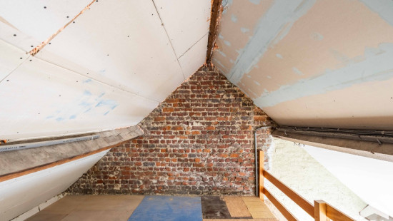 Binnenstraat - 107 - - 9300