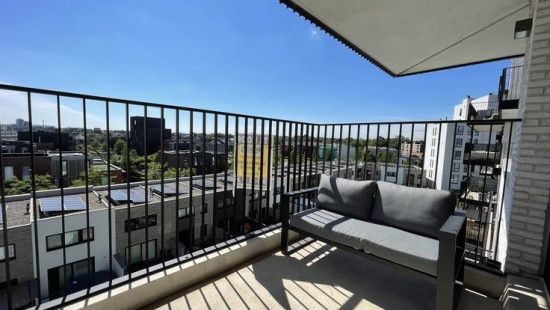 Hendrik van Veldekesingel - 35A - 4.01 - 3500