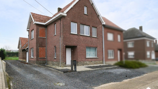 Grote Steenweg - 164 - - 3454