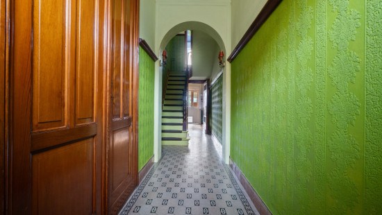 Fabrieksstraat - 76 - - 1930