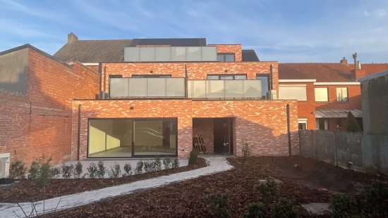 Bevelsesteenweg - 83 - 1.2 - 2560