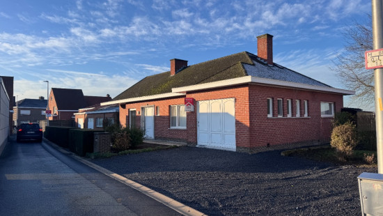 Sint Pieterstraat - 104 - - 8880