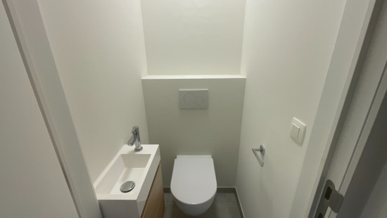 Bevelsesteenweg - 83 - 1.2 - 2560