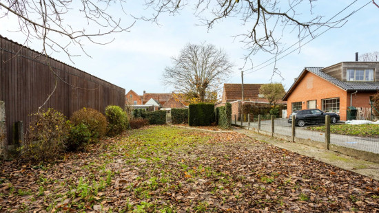 Vierkeerstraat - 14 - - 8551