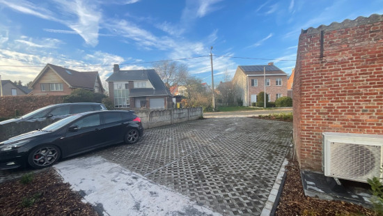 Bevelsesteenweg - 83 - 1.2 - 2560