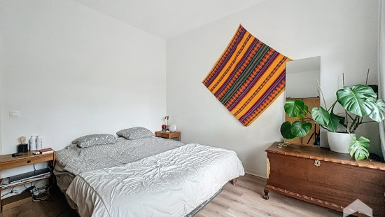 Rue Gustave Biot - 25 - - 1050